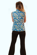 Carregar imagem no visualizador da galeria, Neela wrap blouse
