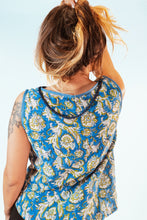 Carregar imagem no visualizador da galeria, Neela Blouse
