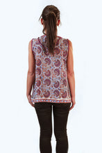 Carregar imagem no visualizador da galeria, Bainganee blouse
